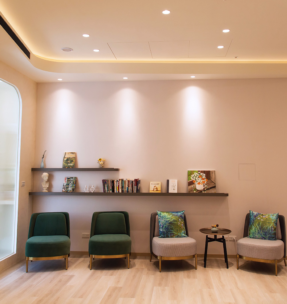 Yuan Pin Psychological Consultation Clinic